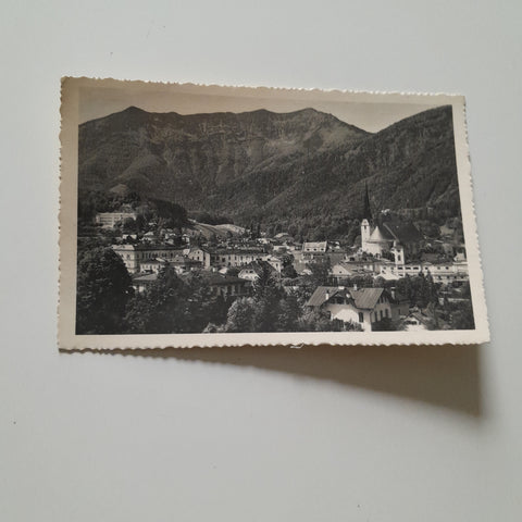 AK Bad Ischl. (1942)