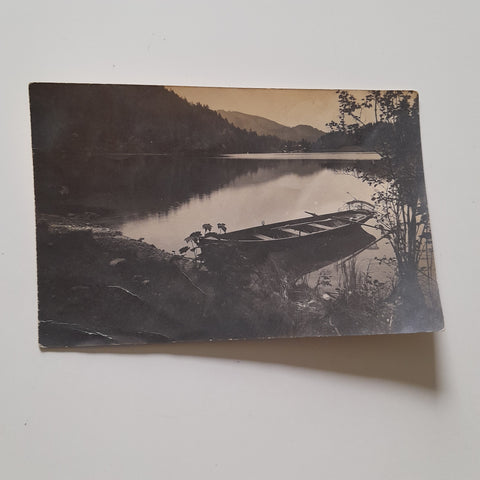 AK Nussensee. (1925)