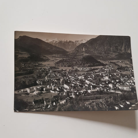 AK Bad Ischl. (1934)