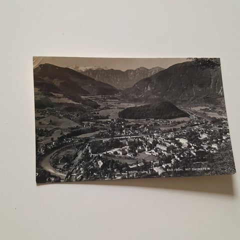 AK Bad Ischl.