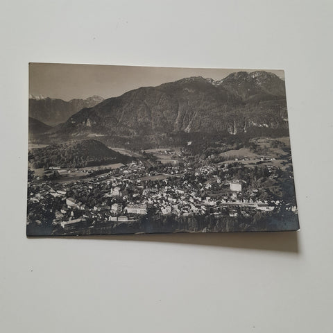 AK Bad Ischl. (1929)