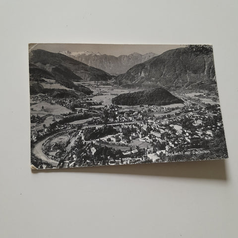 AK Bad Ischl.