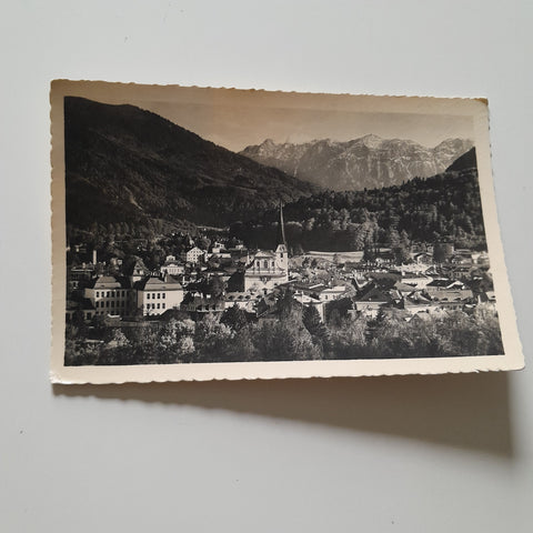 AK Bad Ischl.