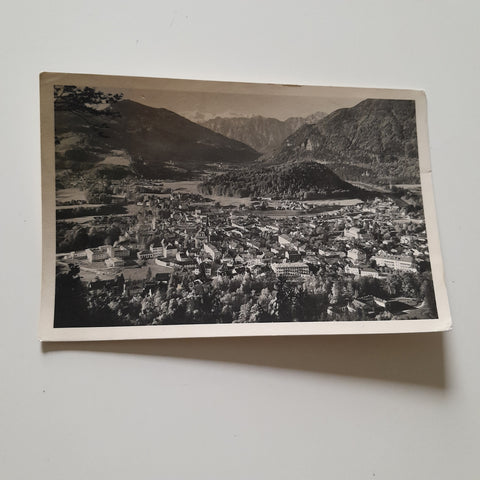 AK Bad Ischl. (1942)