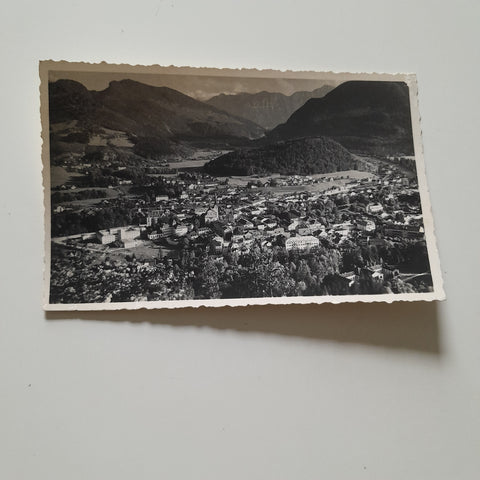AK Bad Ischl.