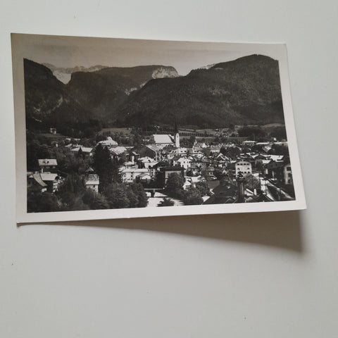 AK Bad Ischl. (1940)