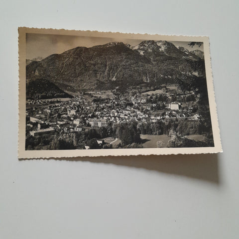 AK Bad Ischl. (1940)