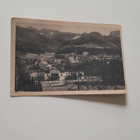 AK Bad Ischl.