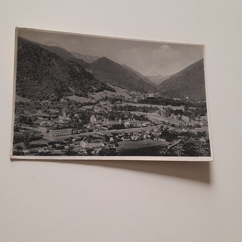 AK Bad Ischl. (1930)