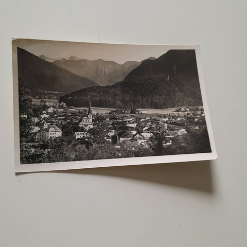 AK Bad Ischl.