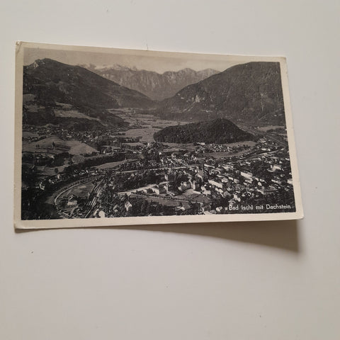 AK Bad Ischl.
