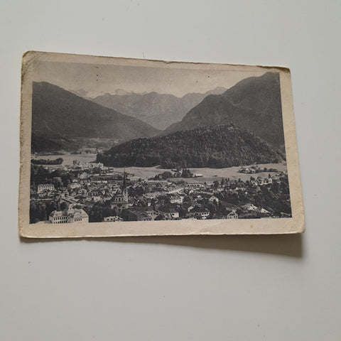 AK Bad Ischl.