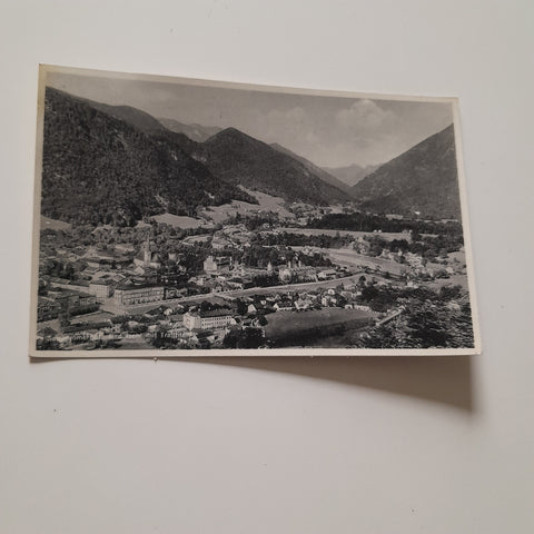 AK Bad Ischl. (1930)