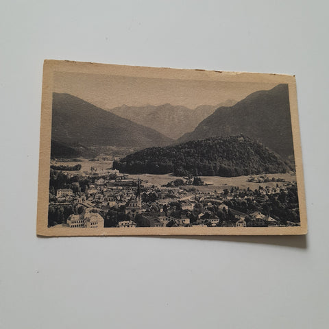 AK Bad Ischl.