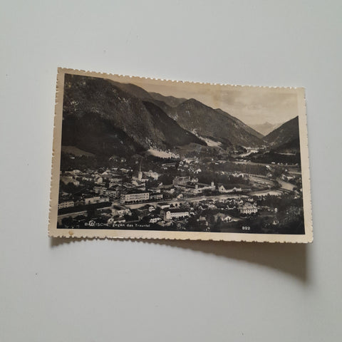 AK Bad Ischl.