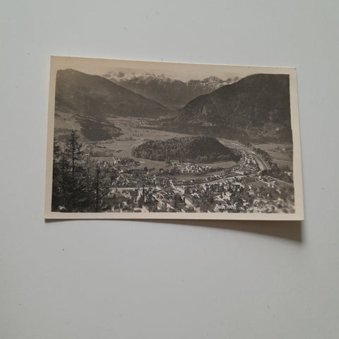 AK Bad Ischl.