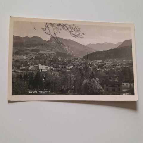 AK Bad Ischl.