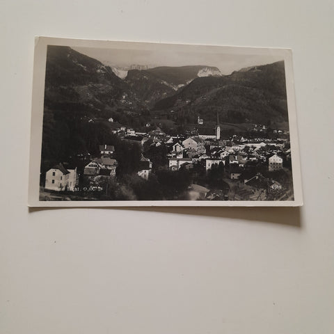AK Bad Ischl.
