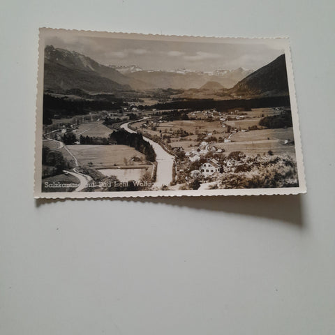 AK Bad Ischl.