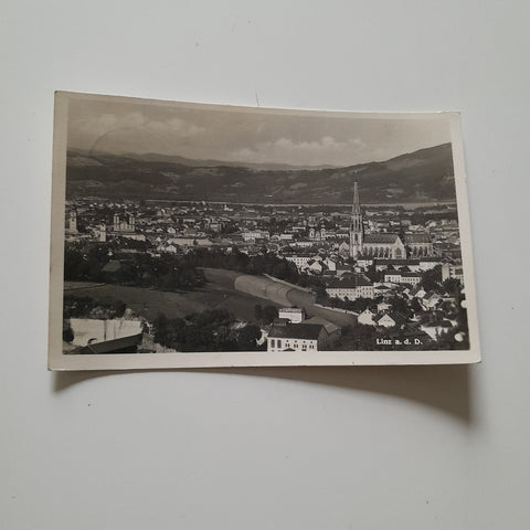 AK Linz.