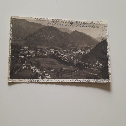 AK Bad Ischl.