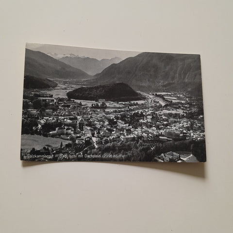 AK Bad Ischl.
