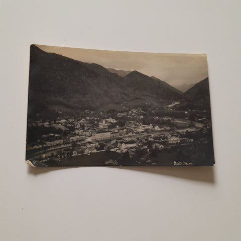 AK Bad Ischl. (1925)