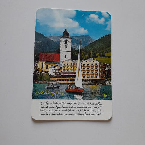 AK St. Wolfgang.
