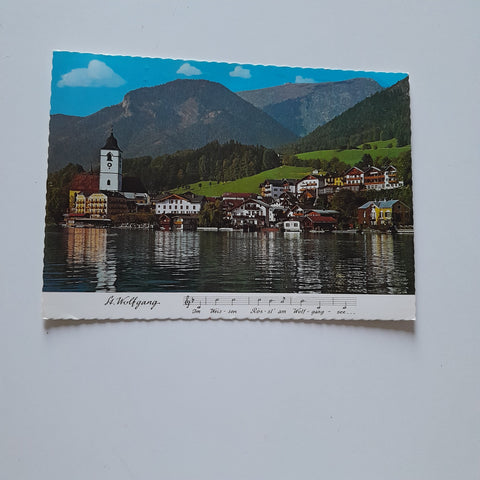 AK St. Wolfgang.