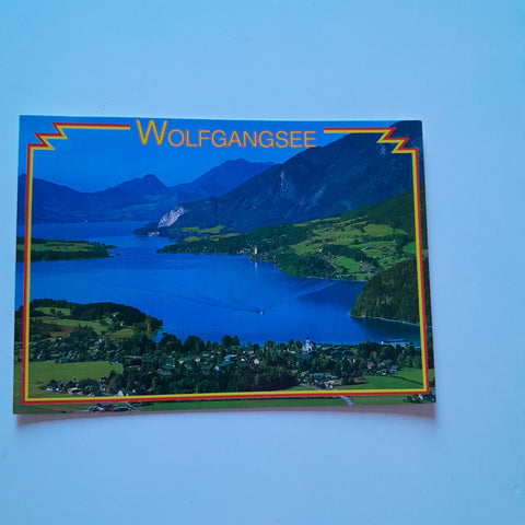 AK St. Wolfgang.