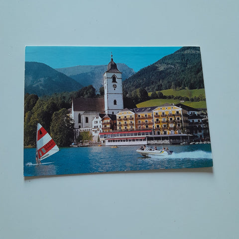 AK St. Wolfgang.