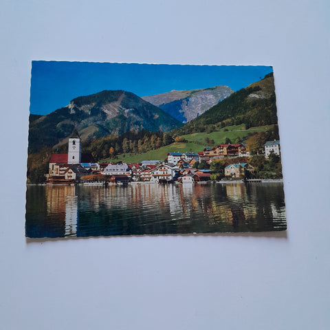 AK St. Wolfgang.