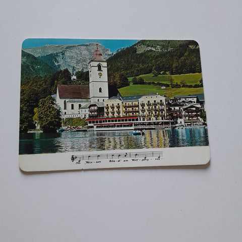 AK St. Wolfgang.