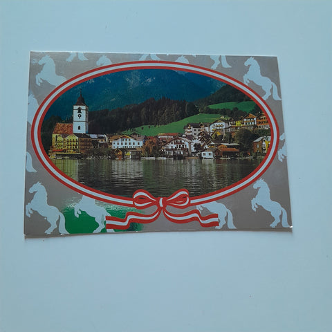 AK St. Wolfgang.