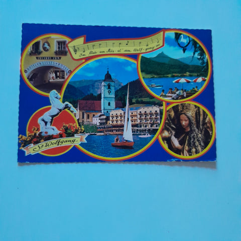 AK St. Wolfgang.