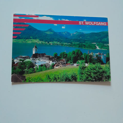 AK St. Wolfgang.