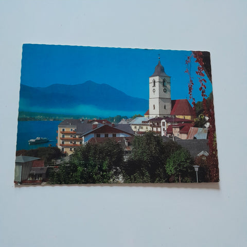AK St. Wolfgang.