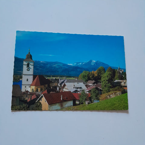 AK St. Wolfgang.