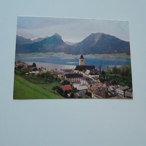 AK St. Wolfgang.