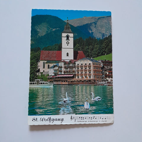 AK St. Wolfgang.
