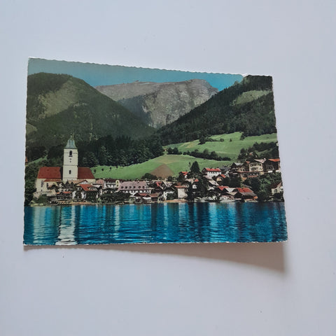 AK St. Wolfgang.