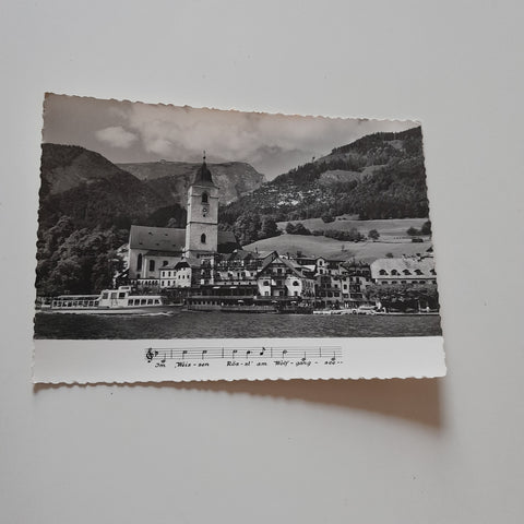 AK St. Wolfgang.