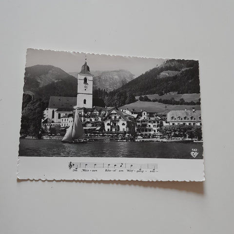 AK St. Wolfgang.