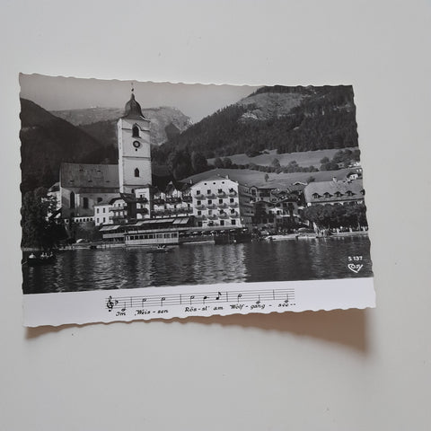 AK St. Wolfgang.
