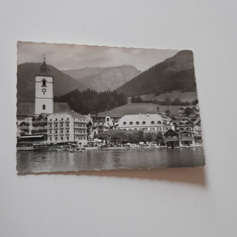 AK St. Wolfgang.