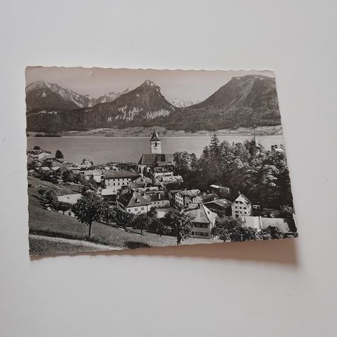 AK St. Wolfgang.