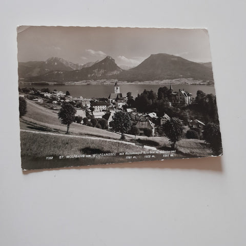 AK St. Wolfgang.