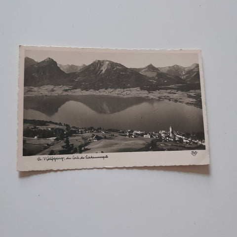AK St. Wolfgang.