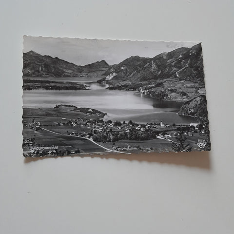 AK Wolfgangsee.