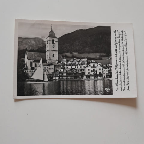 AK St. Wolfgang.
